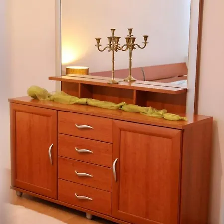 Apartman Ivana Apartamento *