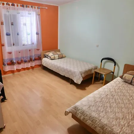 Apartman Ivana Apartamento
