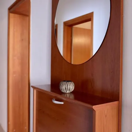 Apartman Ivana Apartamento Split