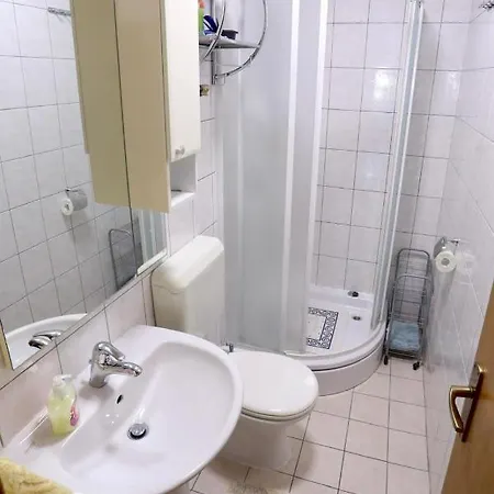 Apartamento Apartman Ivana Split