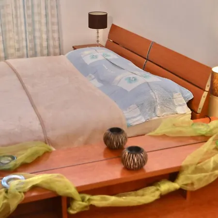 Apartman Ivana سبليت