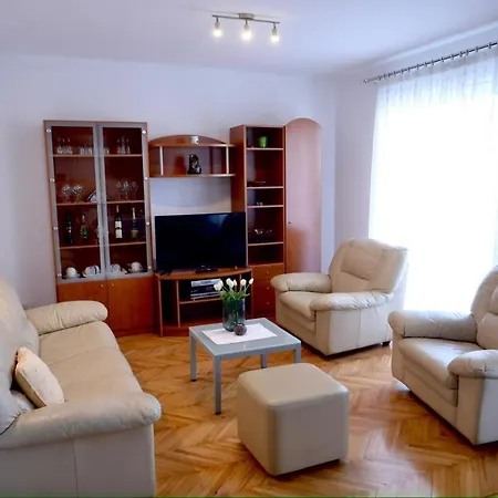 Apartman Ivana Apartamento