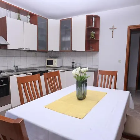 Апартаменты Apartman Ivana