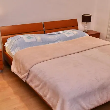 Apartman Ivana Апартаменты *